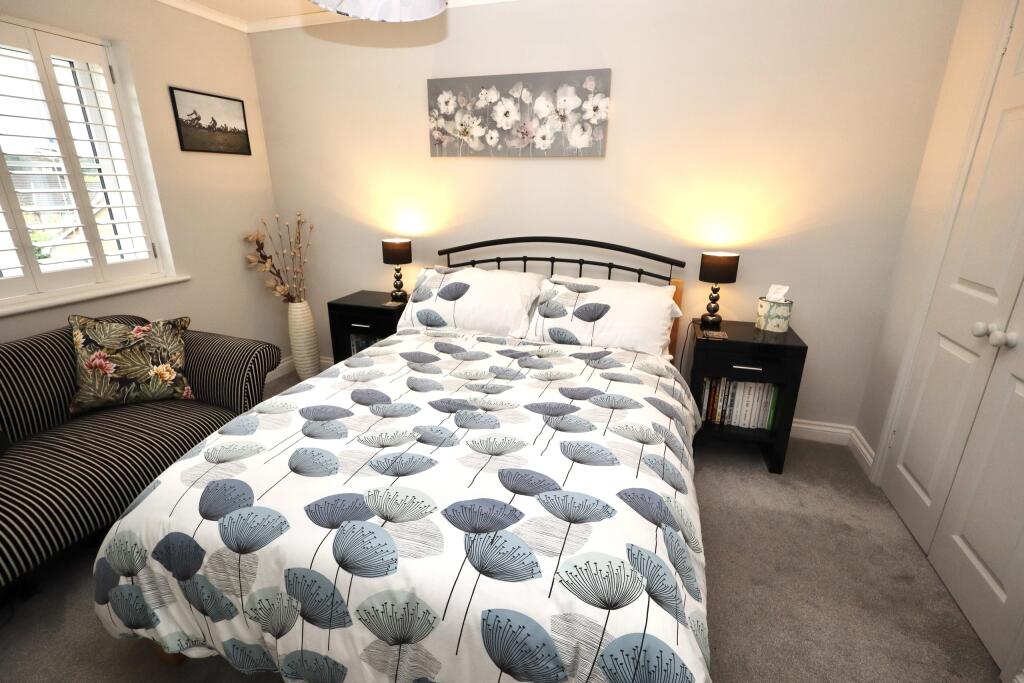 House in South Horrington, St Cuthbert Out - View 5