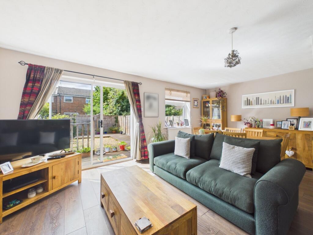 House in Eton, Windsor and Maidenhead - View 5