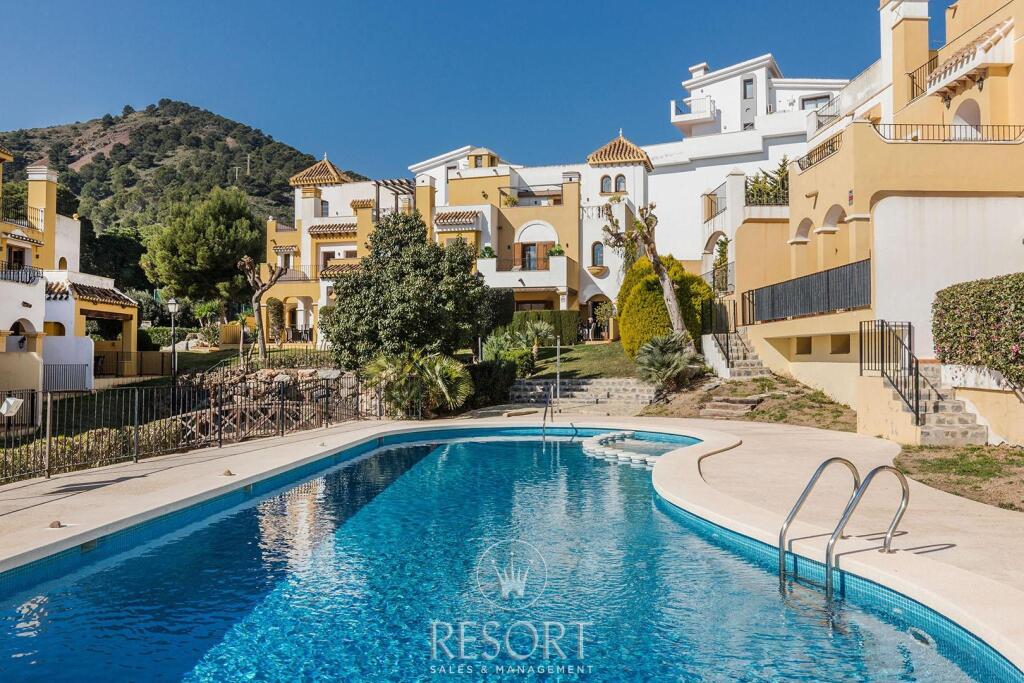 Main image of property: Murcia, La Manga Club