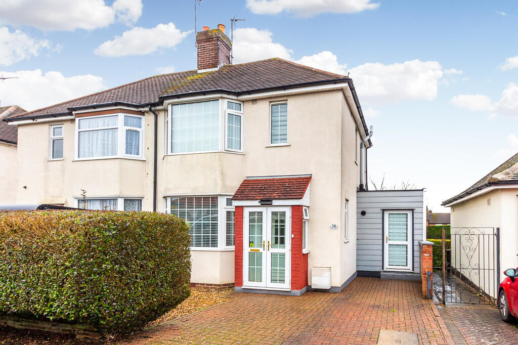 Main image of property: Rose Avenue, Rushden
