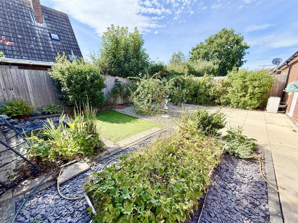 House in Norwich - View 5