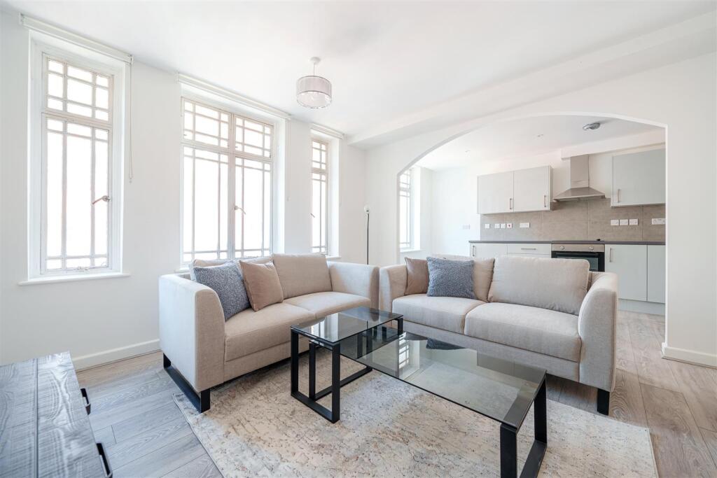 Main image of property: Clare Street, Bristol
