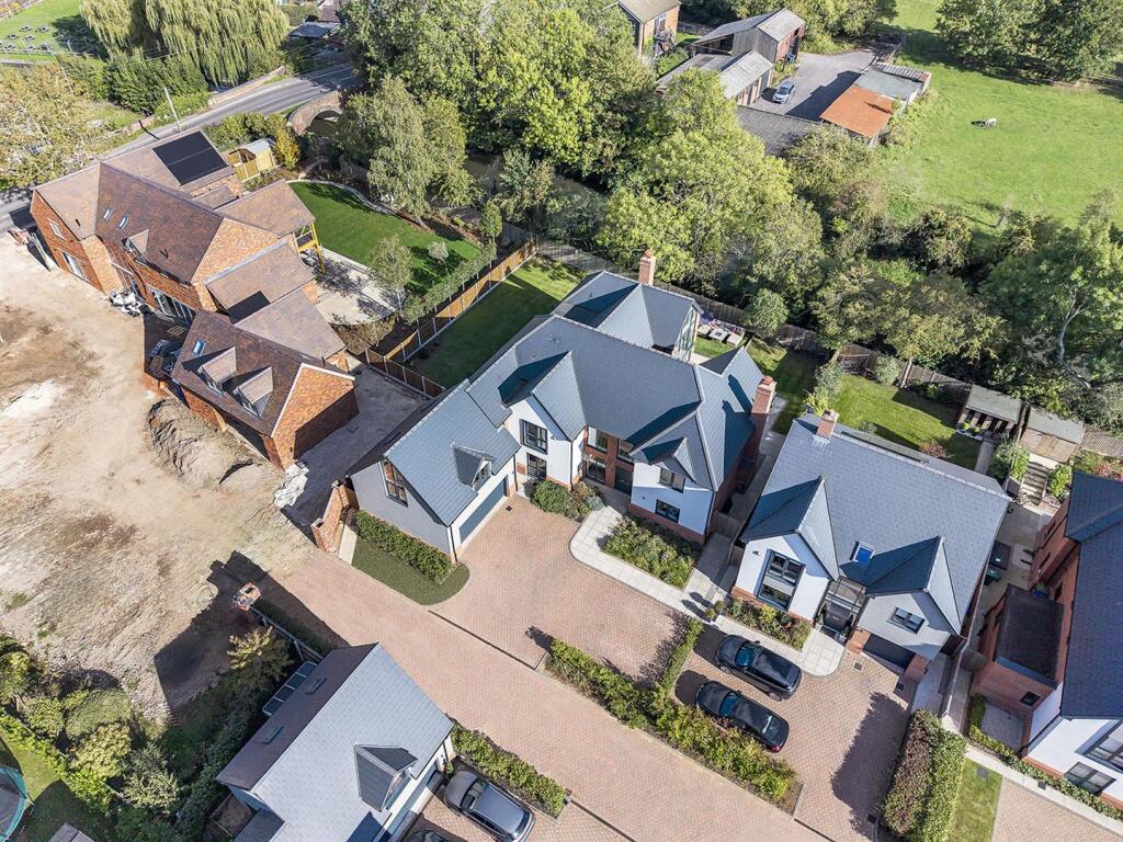 Additional image 38 of Kingswood Green, Lapworth, Solihull