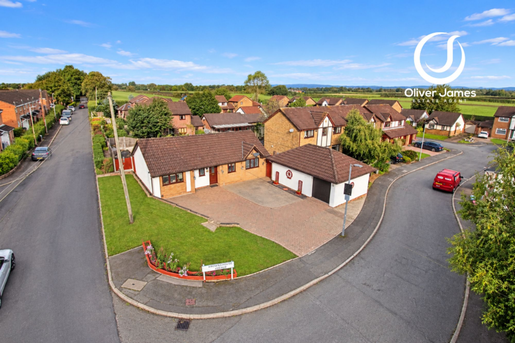 Main image of property: Broomehouse Avenue, Irlam, M44