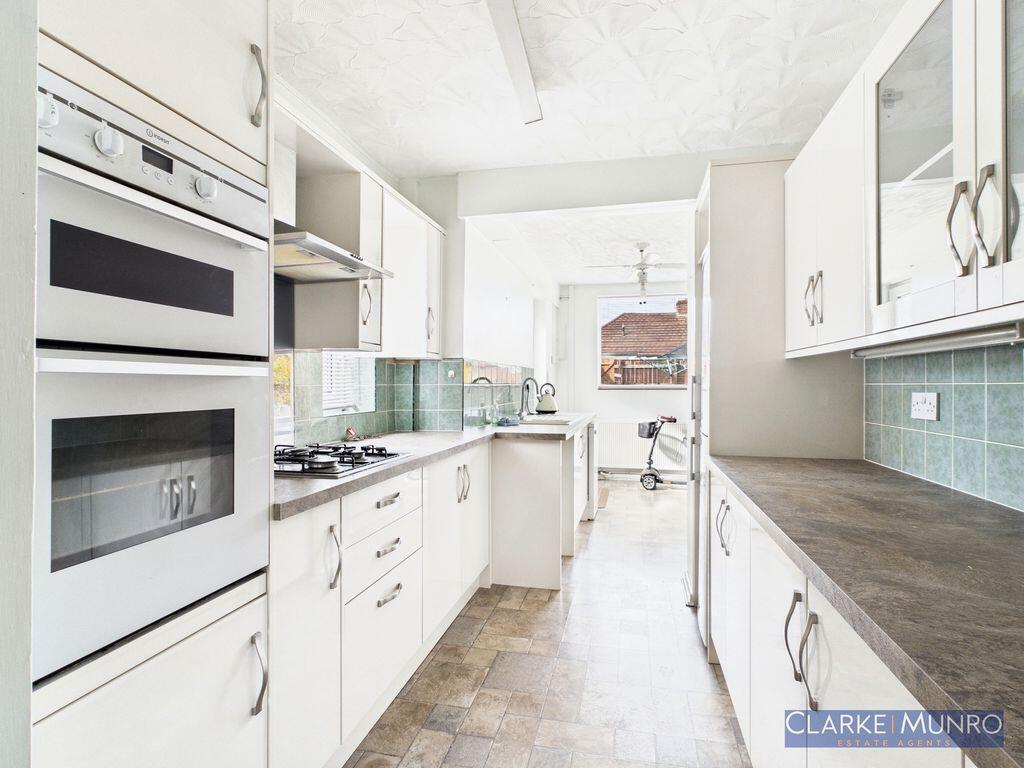 Main image of property: Queens Drive, Wolviston Court