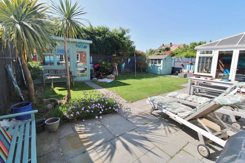 House in Fareham, Stubbington - View 2