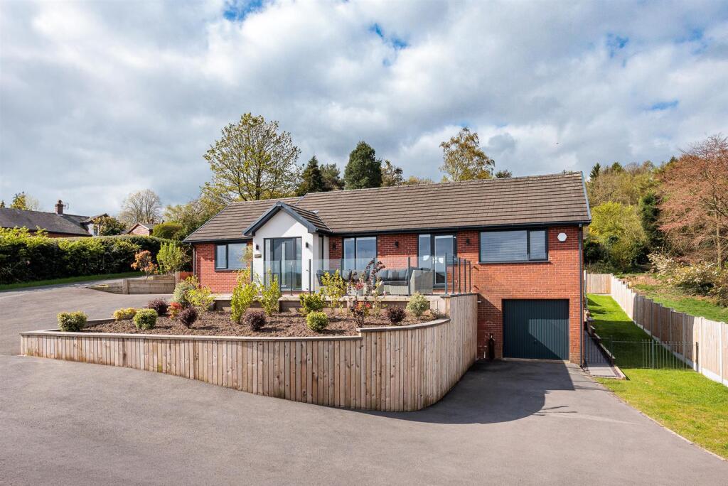 Main image of property: Harewood Close, Cheadle