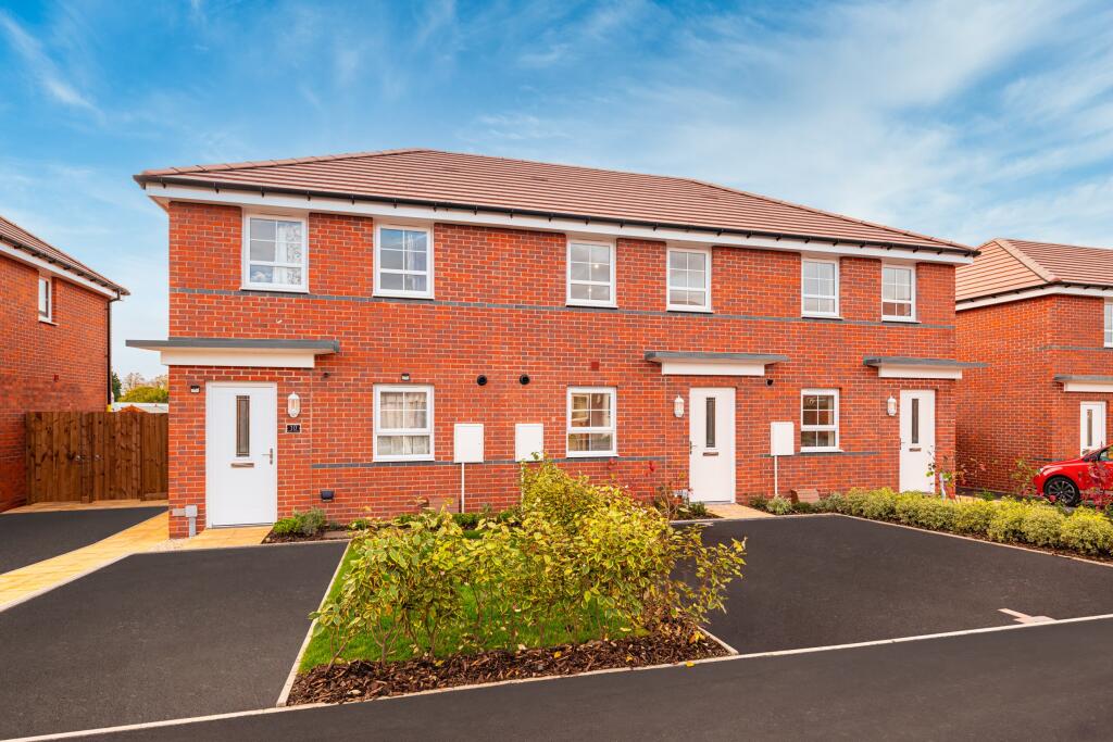 Main image of property: New Lane, 
Huntington, 
York, 
North Yorkshire, 
YO32 9ND