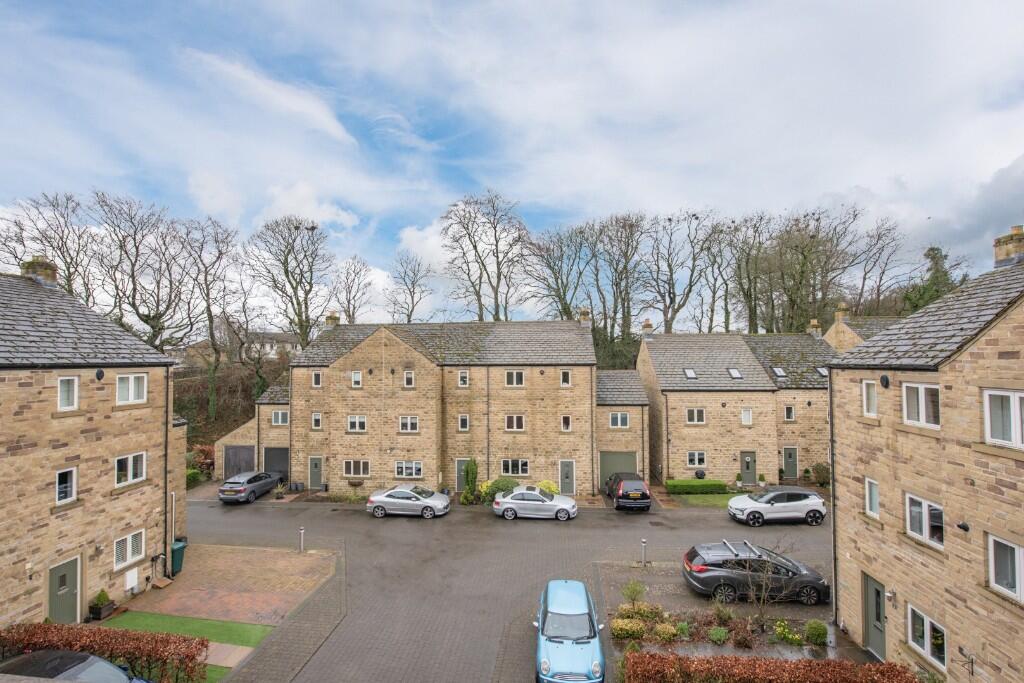 Additional image 15 of Apartment 11, Primrose Mill, Tannery Lane, Embsay BD23 6NQ