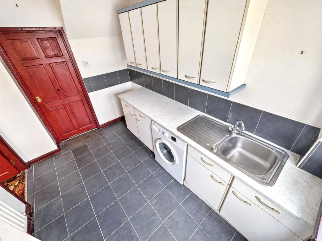 House in Stanley, South Moor - More