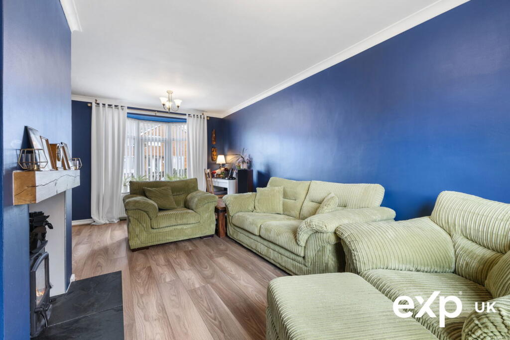 House in Rushcliffe, Cotgrave - View 4