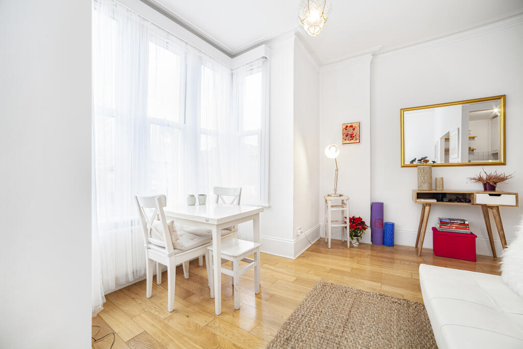 Apartment in London - View 2