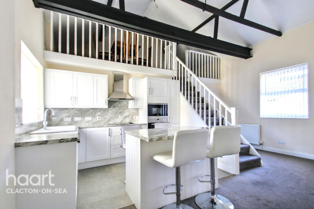 Main image of property: Pallister Road, Clacton-on-sea