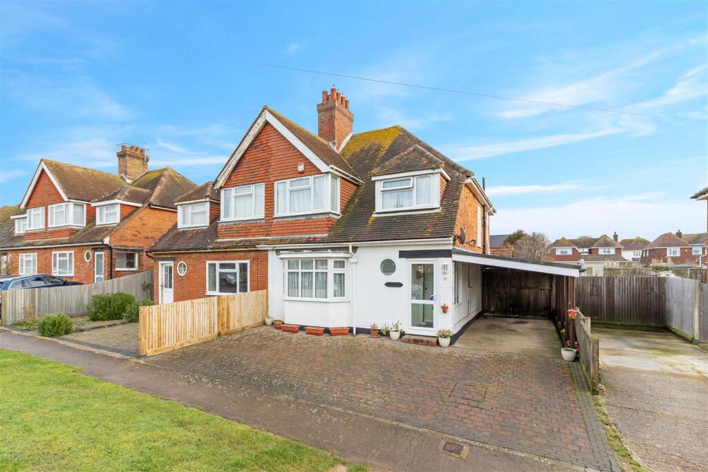 Main image of property: Highlands Road, Seaford