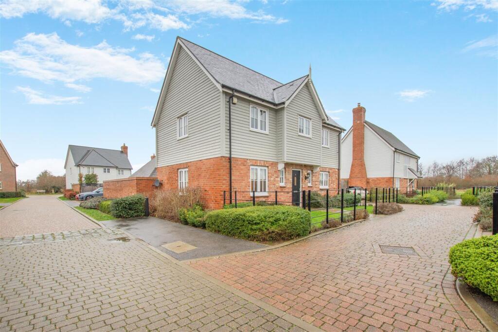 Main image of property: Campion Way, Marden