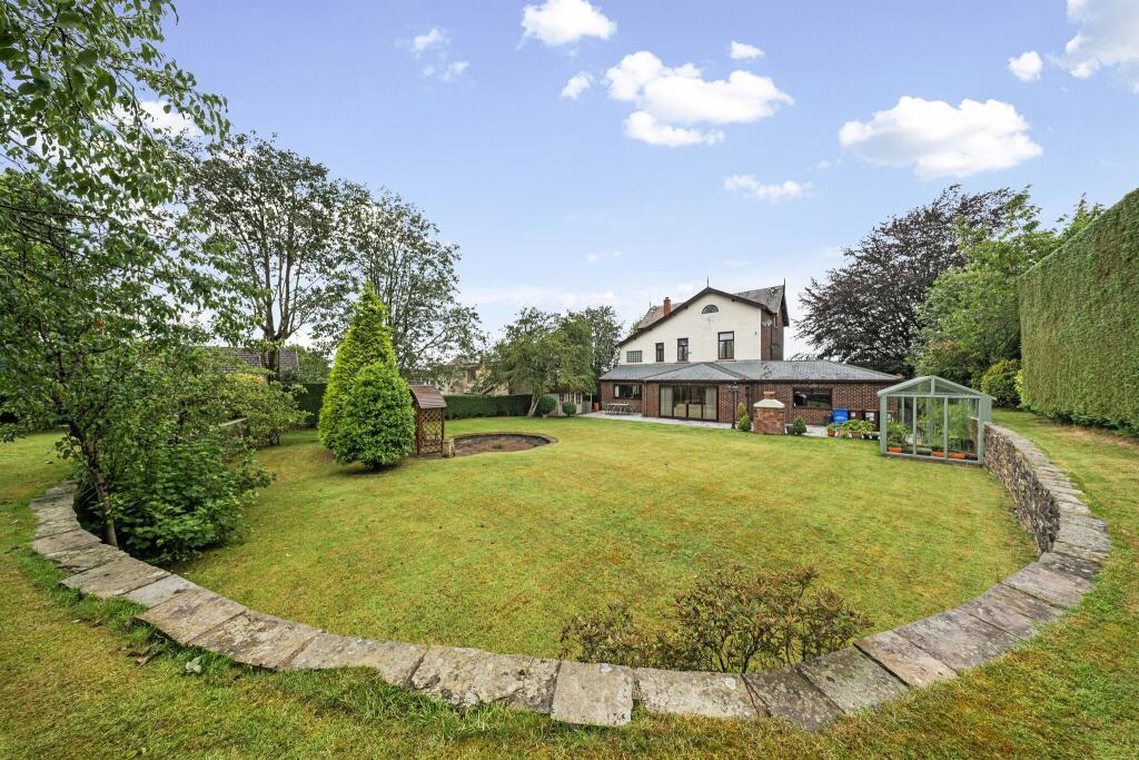 Main image of property: Stopes Brow, Lower Darwen, Darwen