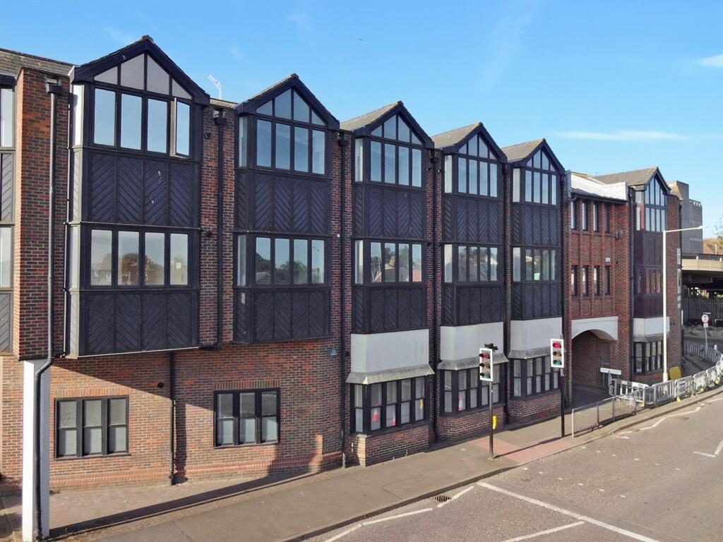 Main image of property: North Street, Ashford