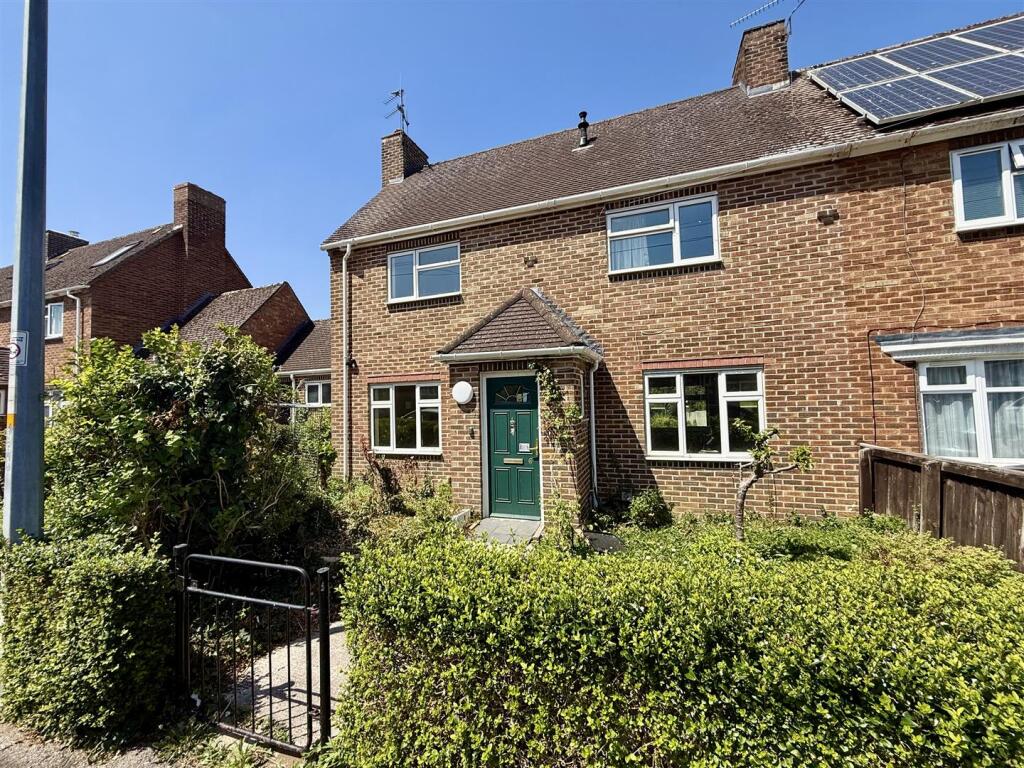Main image of property: Sanders Road, Trowbridge