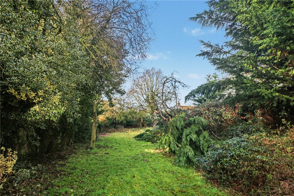 Triple Plea Road, Woodton, Bungay, Norfolk, NR35 photo 3