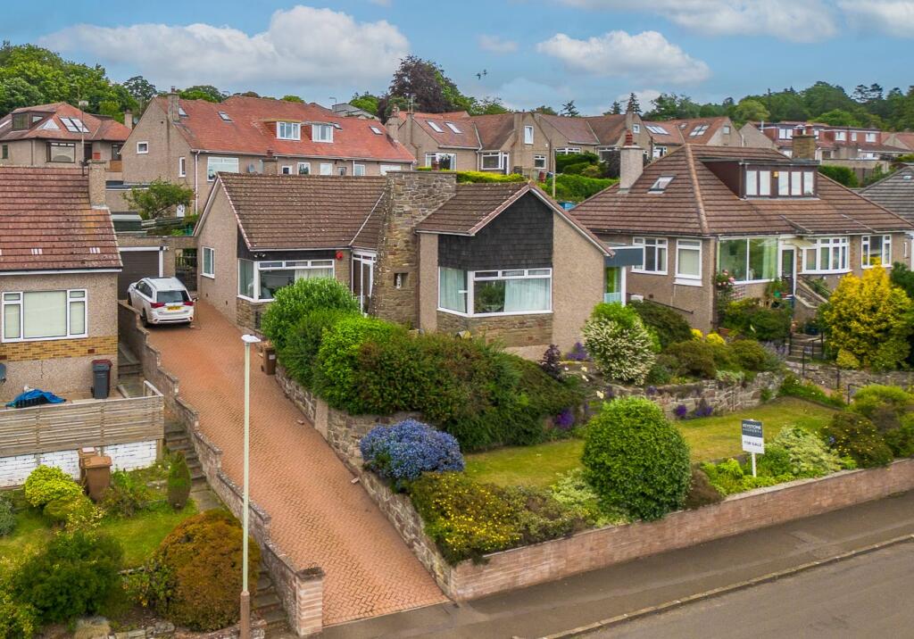 Main image of property: 27 Menzieshill Road, Dundee. DD2 1PT
