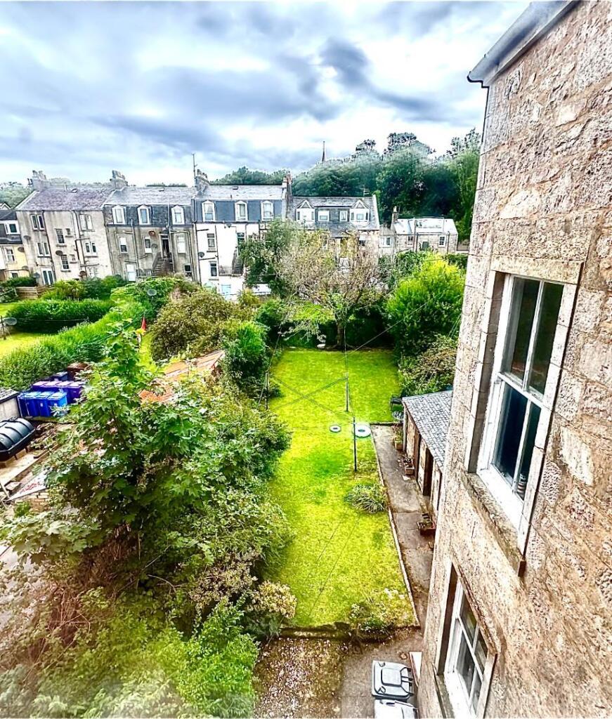 Apartment in Kilmarnock - View 5