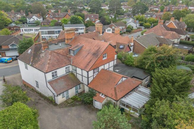 11 St Catharine's Road, Broxbourne, Hertfordshire, EN10 7LG