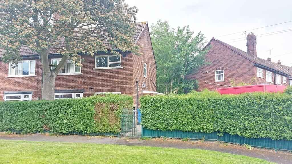 Main image of property: Frank Street, Widnes