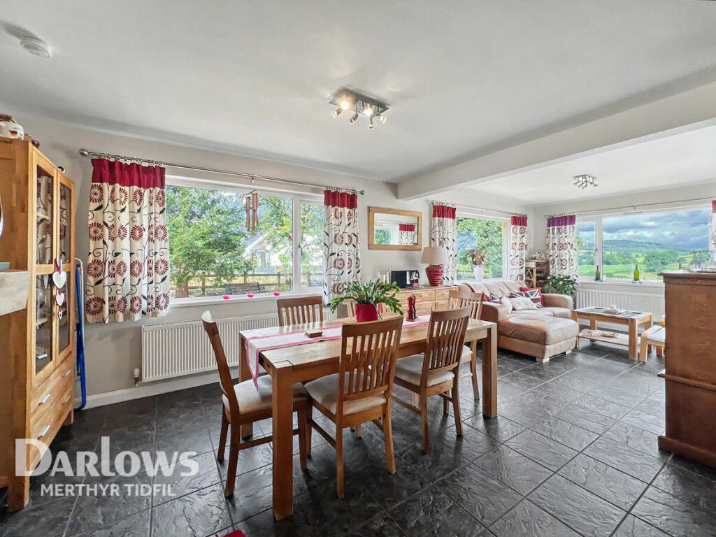 Main image of property: Coedmeyrick Close, Merthyr Tydfil