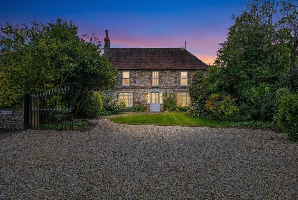 Main image of property: Rectory Lane, Angmering, BN16