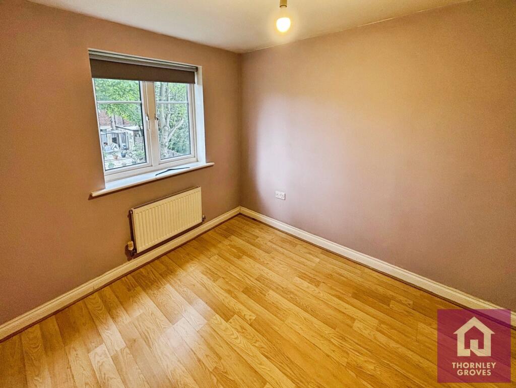 Apartment in Salford, Greater Manchester - View 5