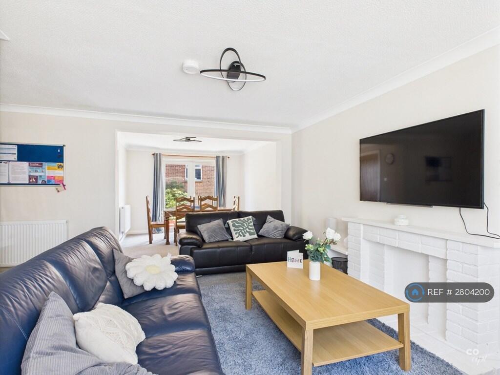 Main image of property: Lynchet Close, Brighton, BN1