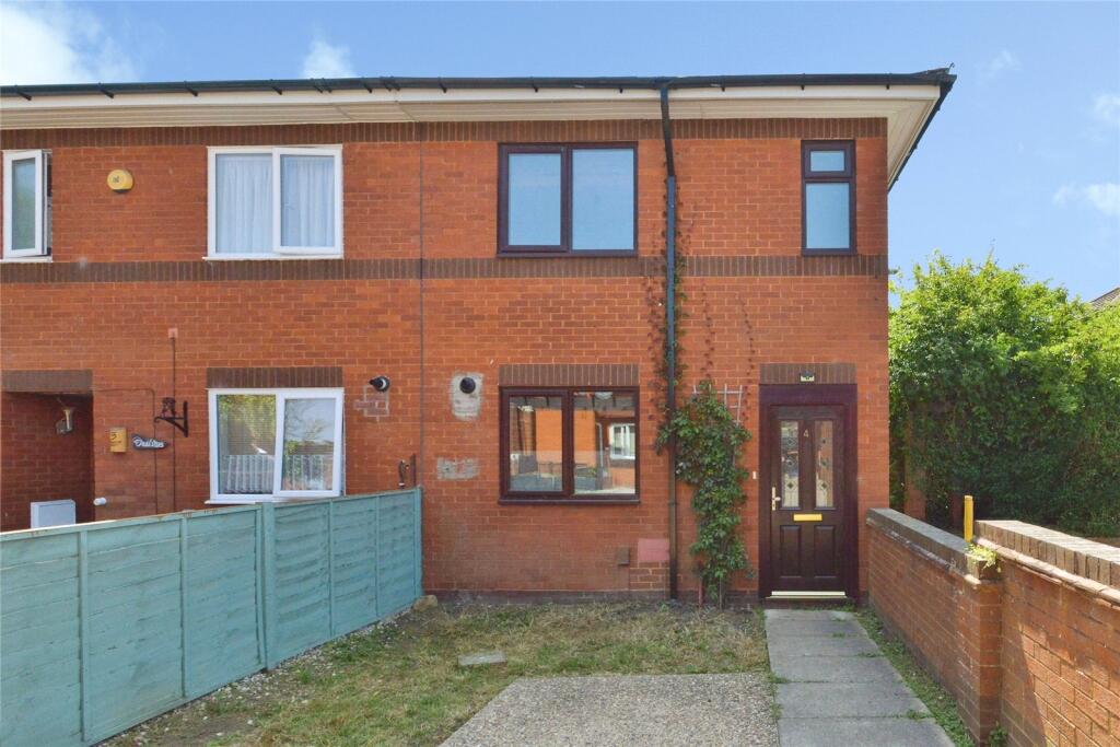 Main image of property: Tamarisk Court, Walnut Tree, Milton Keynes, Buckinghamshire, MK7