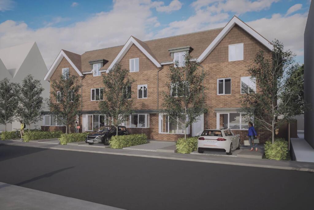 Watkin Road, Boscombe photo 2