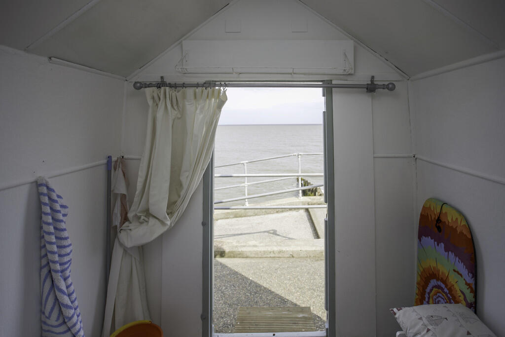 Brackenbury Cliffs, Cliff Road, Felixstowe photo 3