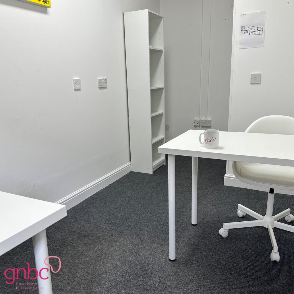 Additional image 3 of Great North Business Centre, 82 Great North Road, Hatfield, Hertfordshire, AL9 5BL