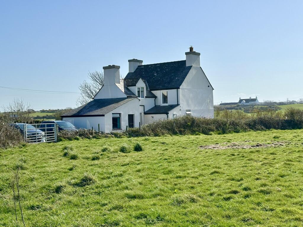 Ty Cerrig, Station Road, Rhosneigr, Isle Of Anglesey photo 4
