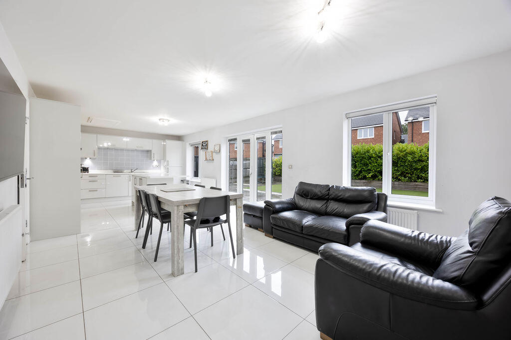 House in Wigan, Greater Manchester - View 5