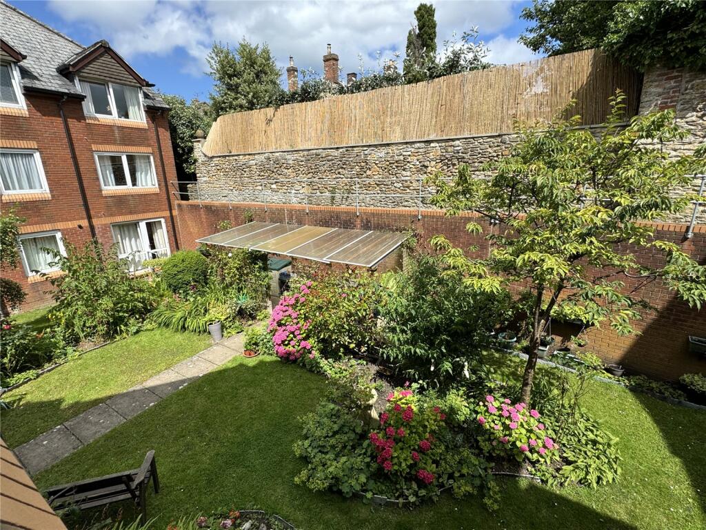 Additional image 8 of Carrington Way, Wincanton, Somerset, BA9