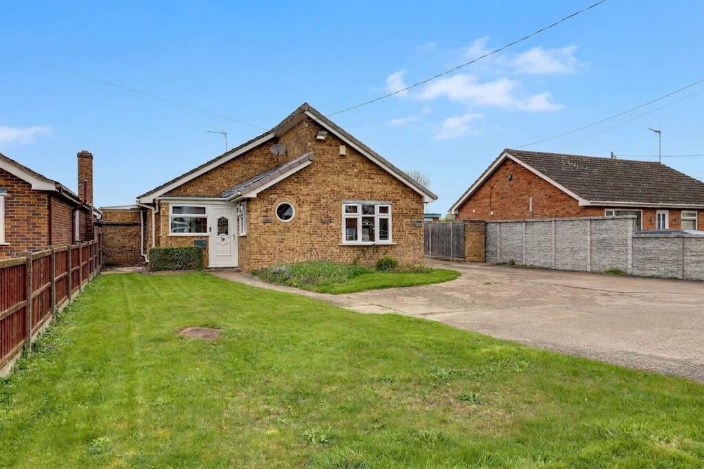Main image of property: Smeeth Road, Marshland St. James, PE14