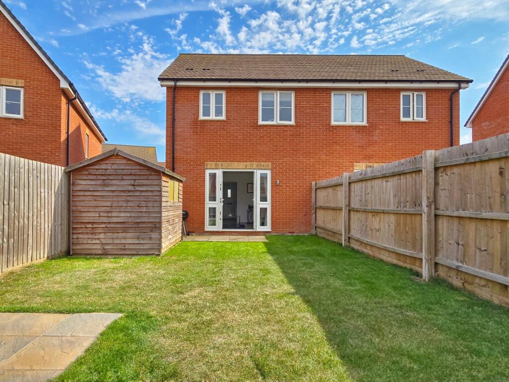 Summerhill Place, Houghton Conquest, Bedfordshire, MK45 photo 4