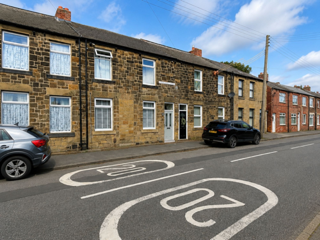 Coronation Terrace, Springwell Village, NE9, Springwell Village