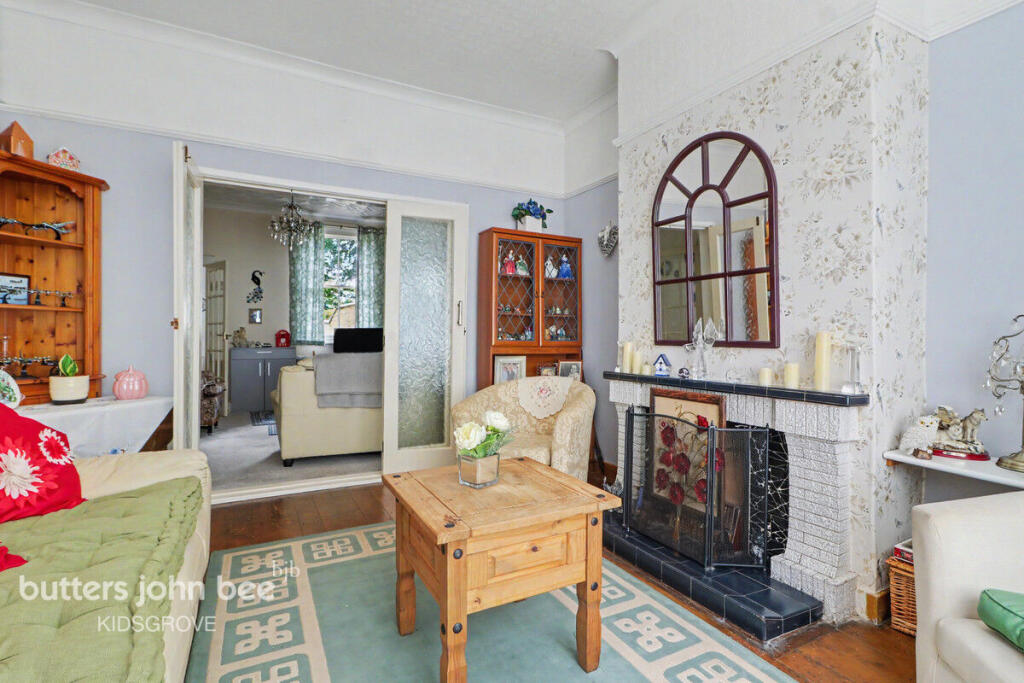 House in Stoke-on-Trent, Kidsgrove - View 3