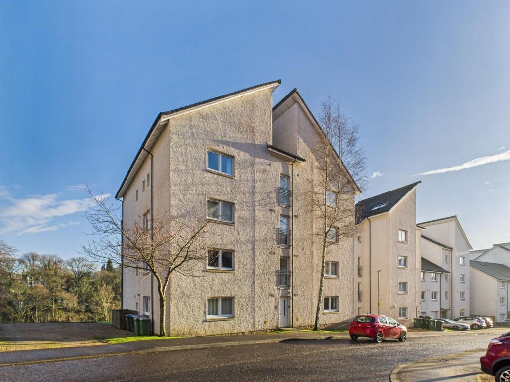 Main image of property: 40 Riverside Park, Blairgowrie, PH10 6GB