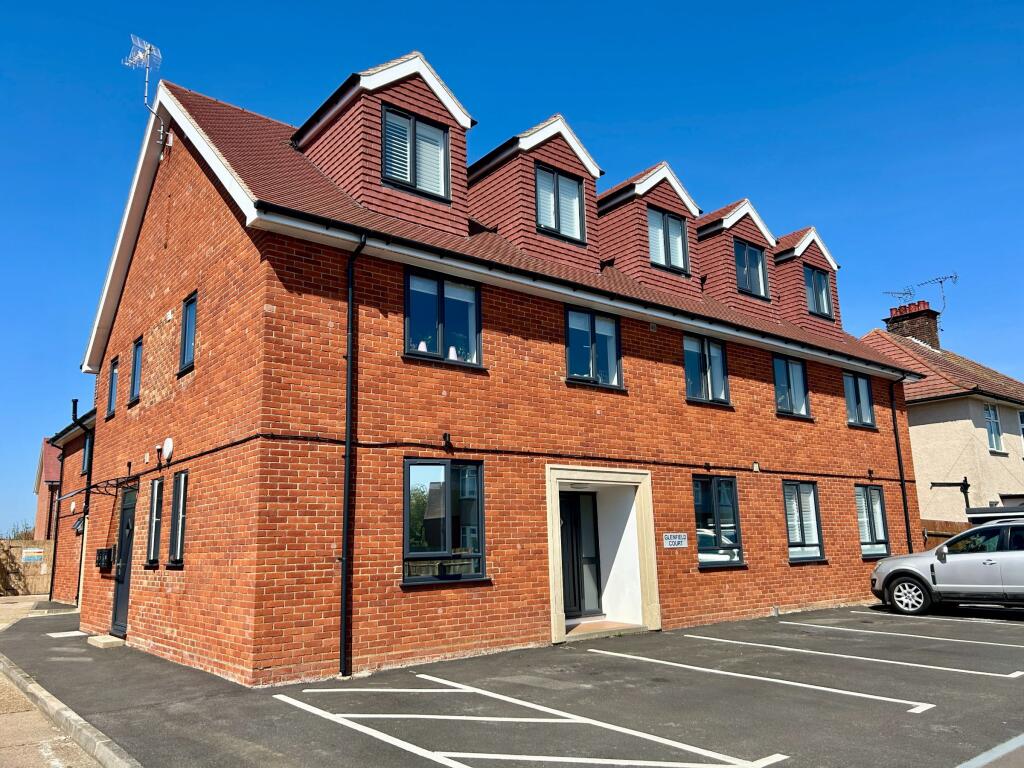 Main image of property: Glenfield Avenue, Felixstowe