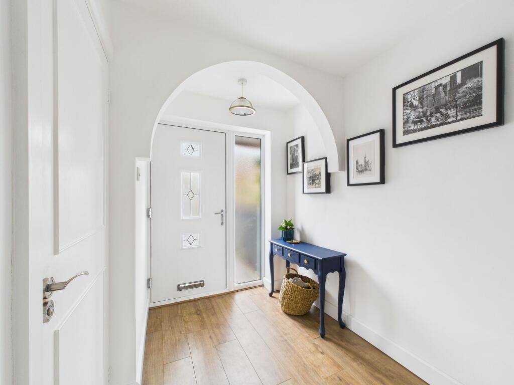 House in Nottingham - More