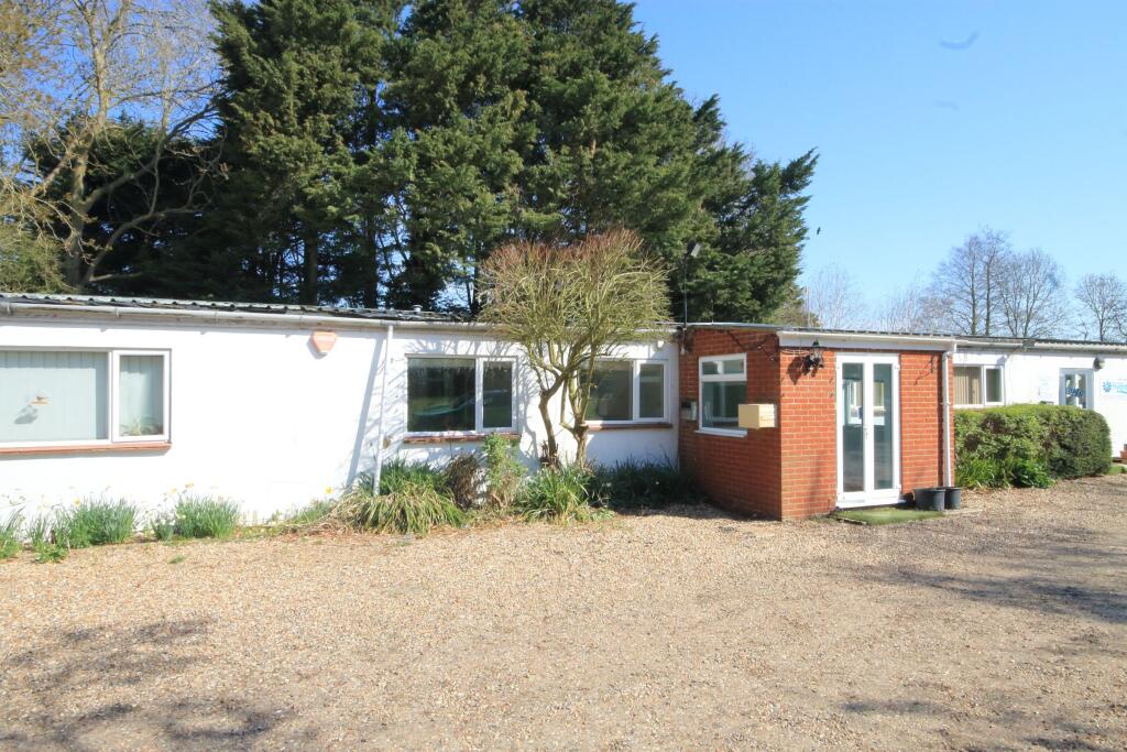 Main image of property: Unit , North Street Business Unit, North Street, Sheldwich, Faversham