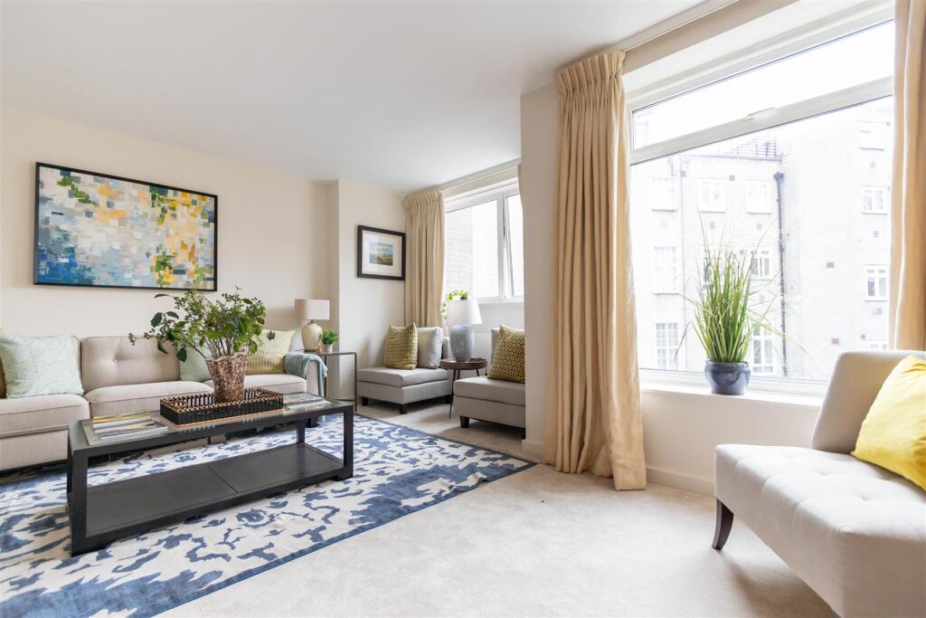 Main image of property: Southwick Street, London, W2