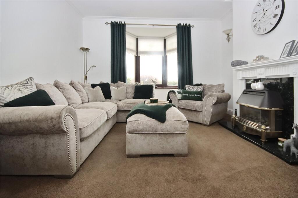 Melbourne Terrace, Sacriston, Durham, DH7 photo 3