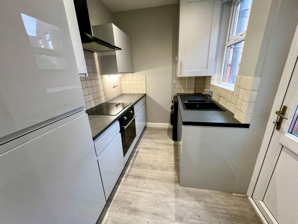 House in Leicester - More