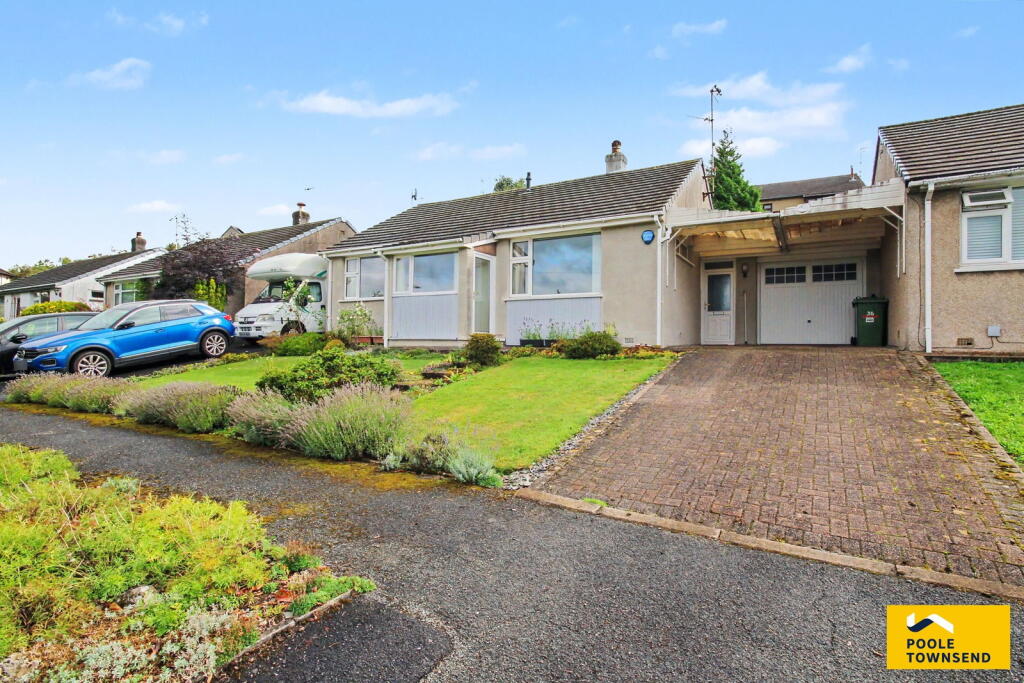 Main image of property: Wordsworth Drive, Kendal, LA9 7JW